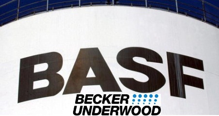 Basf Becker Underwood