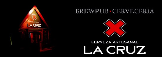 Cerveza La Cruz - Old Brewer